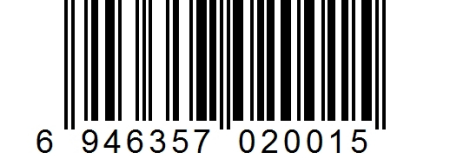 条形码